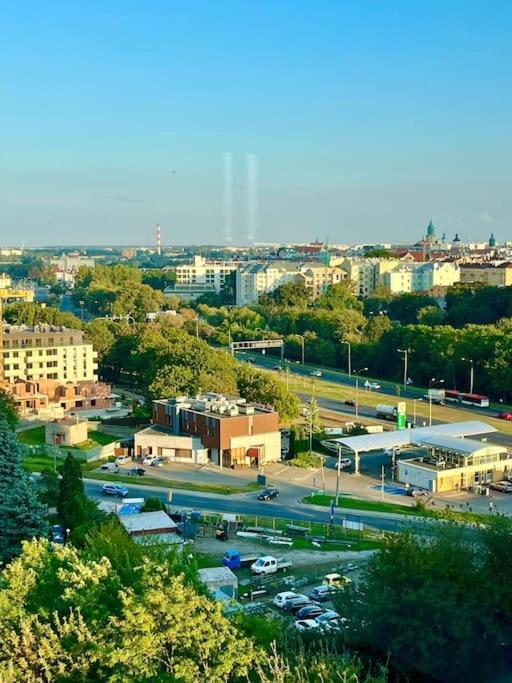 Easy Rent Apartments - Kompozytorow Old Town View Lublin Exterior photo