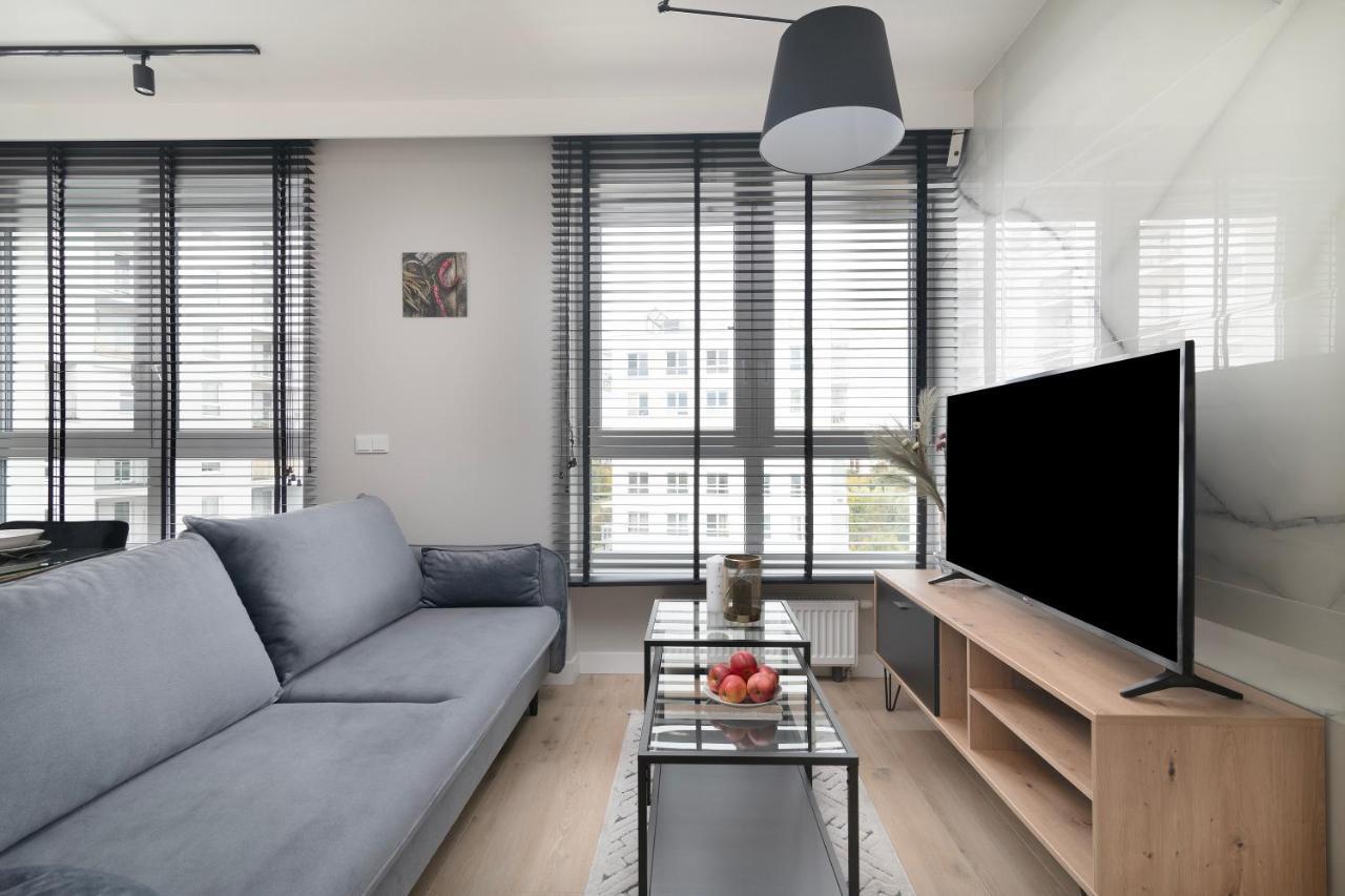 Easy Rent Apartments - Kompozytorow Old Town View Lublin Exterior photo