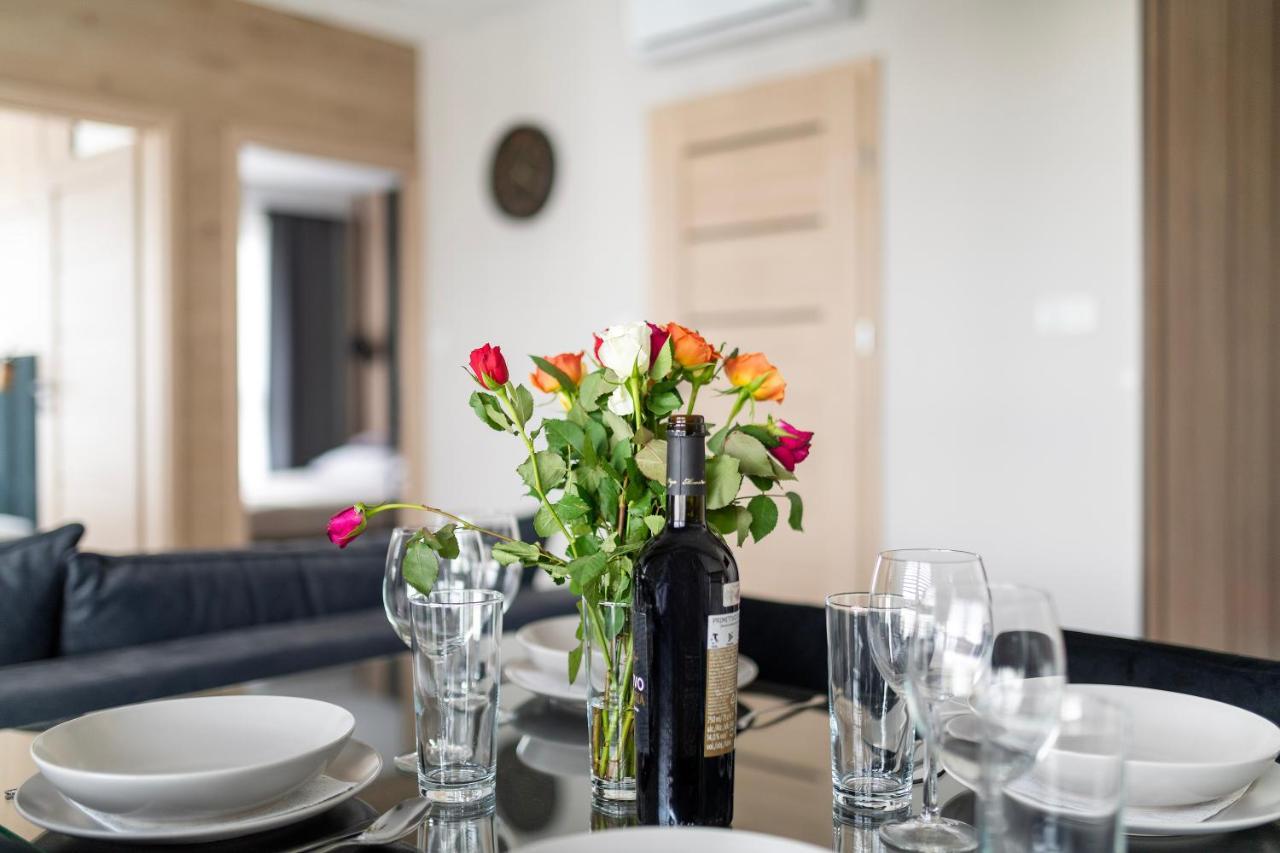 Easy Rent Apartments - Kompozytorow Old Town View Lublin Exterior photo